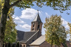 Verkocht: Scherpenzeelseweg 64a, 3956 KG Leersum