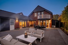 Verkocht: Spreeuwenstein 17, 3253 VM Ouddorp