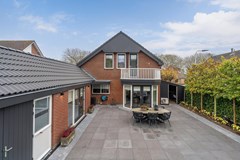 Verkocht: Spreeuwenstein 17, 3253 VM Ouddorp