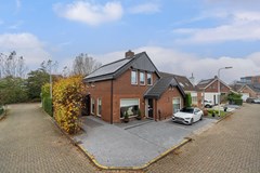 Verkocht: Spreeuwenstein 17, 3253 VM Ouddorp