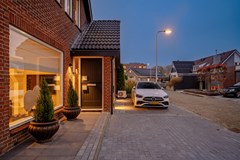 Verkocht: Spreeuwenstein 17, 3253 VM Ouddorp