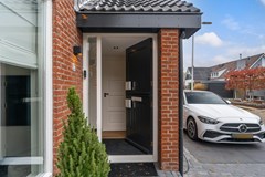 Verkocht: Spreeuwenstein 17, 3253 VM Ouddorp