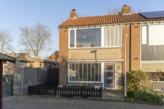 Verkocht: Talmaweg 49, 2992AD Barendrecht