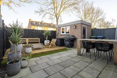 Verkocht: Talmaweg 49, 2992 AD Barendrecht