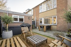 Verkocht: Talmaweg 49, 2992 AD Barendrecht