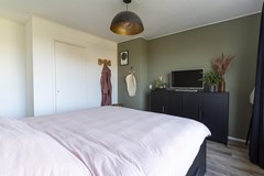 Verkocht: Talmaweg 49, 2992 AD Barendrecht