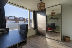 Verkocht: Talmaweg 49, 2992 AD Barendrecht