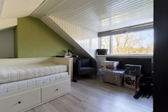 Verkocht: Talmaweg 49, 2992 AD Barendrecht