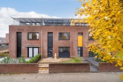 Verkocht: Randmeer 23, 2993RM Barendrecht