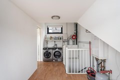 Verkocht: Randmeer 23, 2993 RM Barendrecht