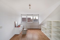 Verkocht: Randmeer 23, 2993 RM Barendrecht