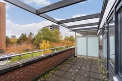 Verkocht: Randmeer 23, 2993 RM Barendrecht