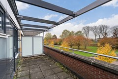 Verkocht: Randmeer 23, 2993 RM Barendrecht