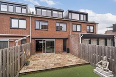 Verkocht: Randmeer 23, 2993 RM Barendrecht