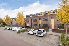 Verkocht: Randmeer 23, 2993 RM Barendrecht