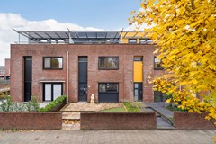 Verkocht: Randmeer 23, 2993 RM Barendrecht