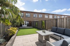 Verkocht: Annie van Hattemstraat 19, 3207 JD Spijkenisse