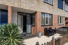 Verkocht: Annie van Hattemstraat 19, 3207 JD Spijkenisse