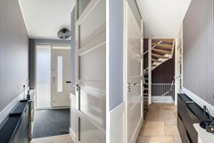 Verkocht: Annie van Hattemstraat 19, 3207 JD Spijkenisse