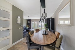 Verkocht: Annie van Hattemstraat 19, 3207 JD Spijkenisse