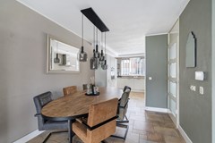 Verkocht: Annie van Hattemstraat 19, 3207 JD Spijkenisse