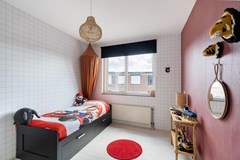 Verkocht: Annie van Hattemstraat 19, 3207 JD Spijkenisse