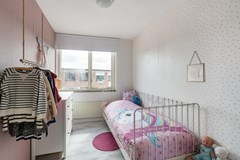 Verkocht: Annie van Hattemstraat 19, 3207 JD Spijkenisse