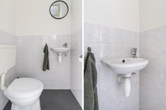 Verkocht: Annie van Hattemstraat 19, 3207 JD Spijkenisse