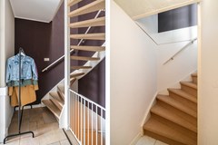 Verkocht: Annie van Hattemstraat 19, 3207 JD Spijkenisse