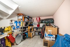 Verkocht: Annie van Hattemstraat 19, 3207 JD Spijkenisse