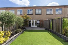 Verkocht: Annie van Hattemstraat 19, 3207 JD Spijkenisse