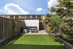 Verkocht: Annie van Hattemstraat 19, 3207 JD Spijkenisse