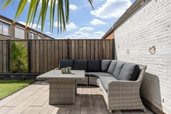 Verkocht: Annie van Hattemstraat 19, 3207 JD Spijkenisse