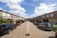 Verkocht: Annie van Hattemstraat 19, 3207 JD Spijkenisse