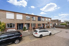 Verkocht: Annie van Hattemstraat 19, 3207 JD Spijkenisse