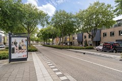 Verkocht: Annie van Hattemstraat 19, 3207 JD Spijkenisse