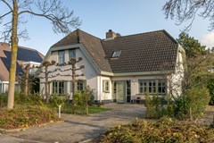 Verkocht onder voorbehoud: Strausslaan 1, 2992PC Barendrecht