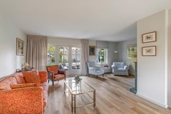 Verkocht: Strausslaan 1, 2992 PC Barendrecht