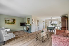 Verkocht: Strausslaan 1, 2992 PC Barendrecht