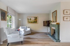 Verkocht: Strausslaan 1, 2992 PC Barendrecht