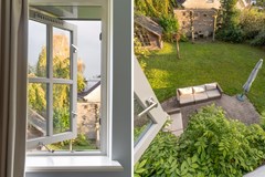 Verkocht: Strausslaan 1, 2992 PC Barendrecht