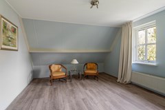 Verkocht: Strausslaan 1, 2992 PC Barendrecht