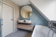 Verkocht: Strausslaan 1, 2992 PC Barendrecht