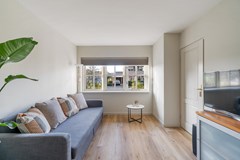 Verkocht: Strausslaan 1, 2992 PC Barendrecht