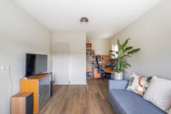 Verkocht: Strausslaan 1, 2992 PC Barendrecht