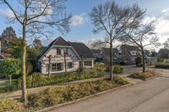 Verkocht: Strausslaan 1, 2992 PC Barendrecht