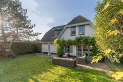 Verkocht: Strausslaan 1, 2992 PC Barendrecht