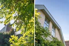 Verkocht: Strausslaan 1, 2992 PC Barendrecht