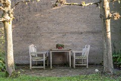 Verkocht: Strausslaan 1, 2992 PC Barendrecht