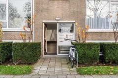 Verkocht: Burgemeester de Zeeuwstraat 412, 2982 BE Ridderkerk